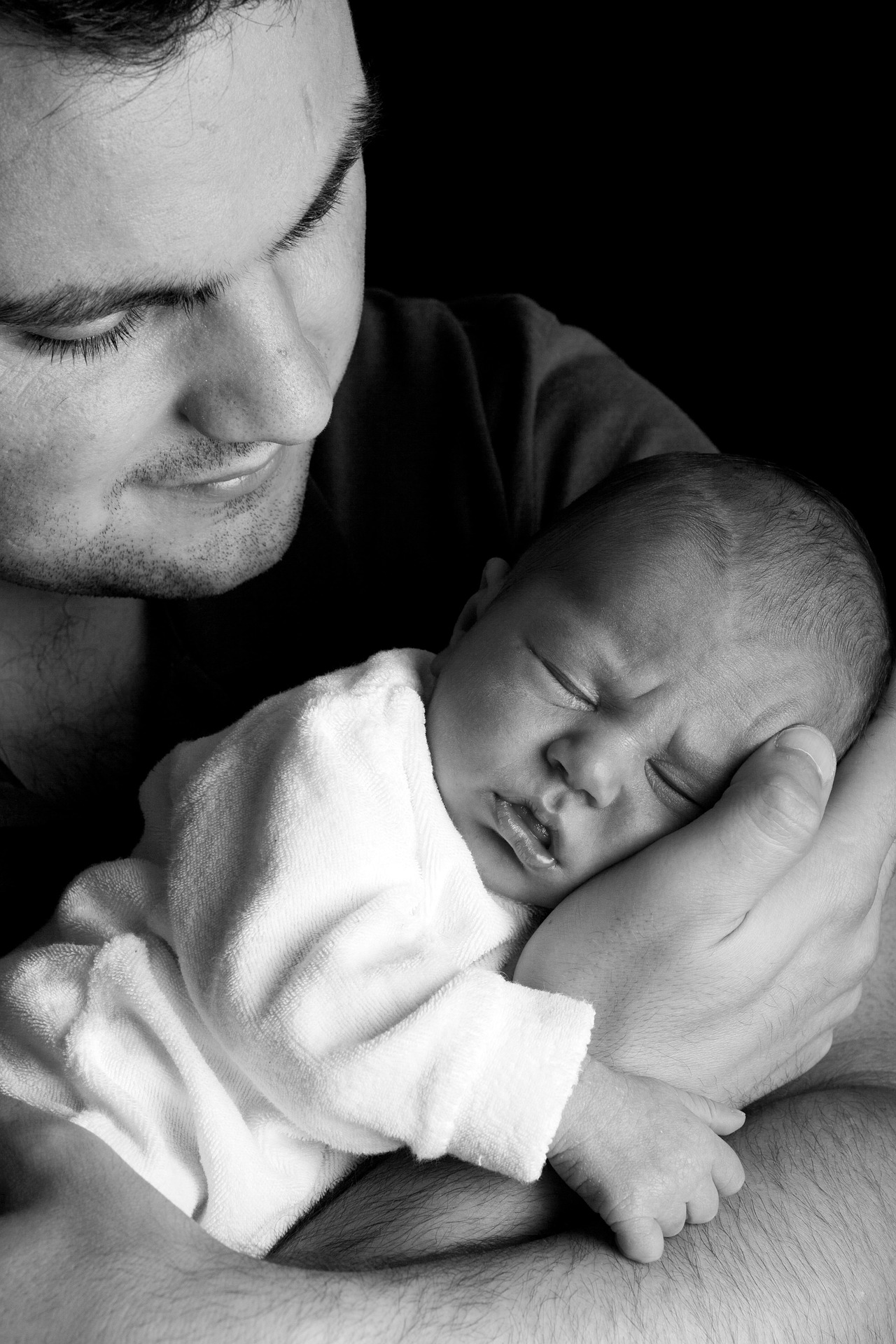 Baby memories