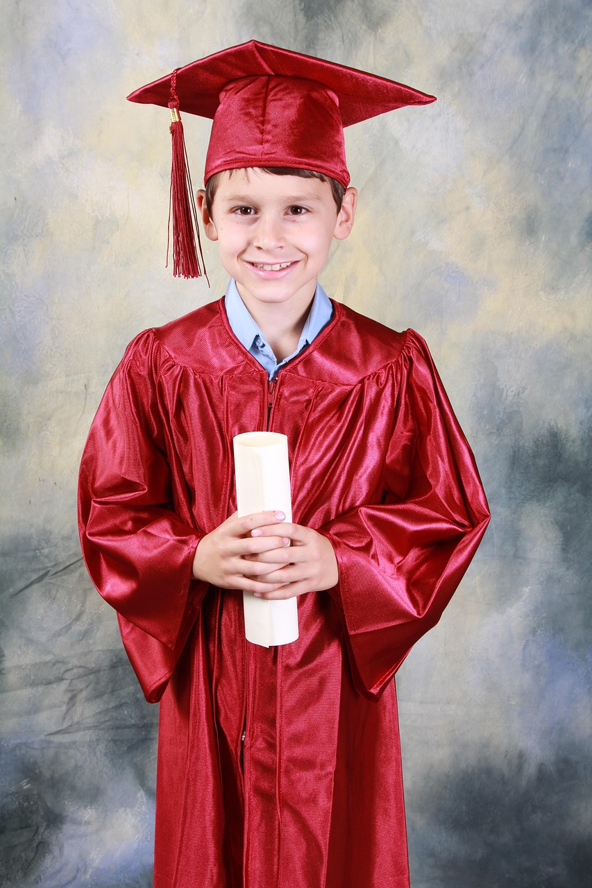 Boy