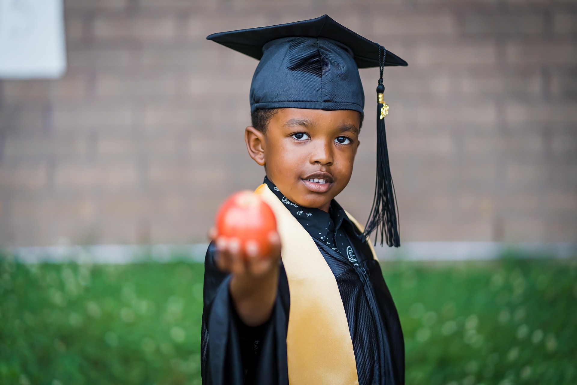 Graduation