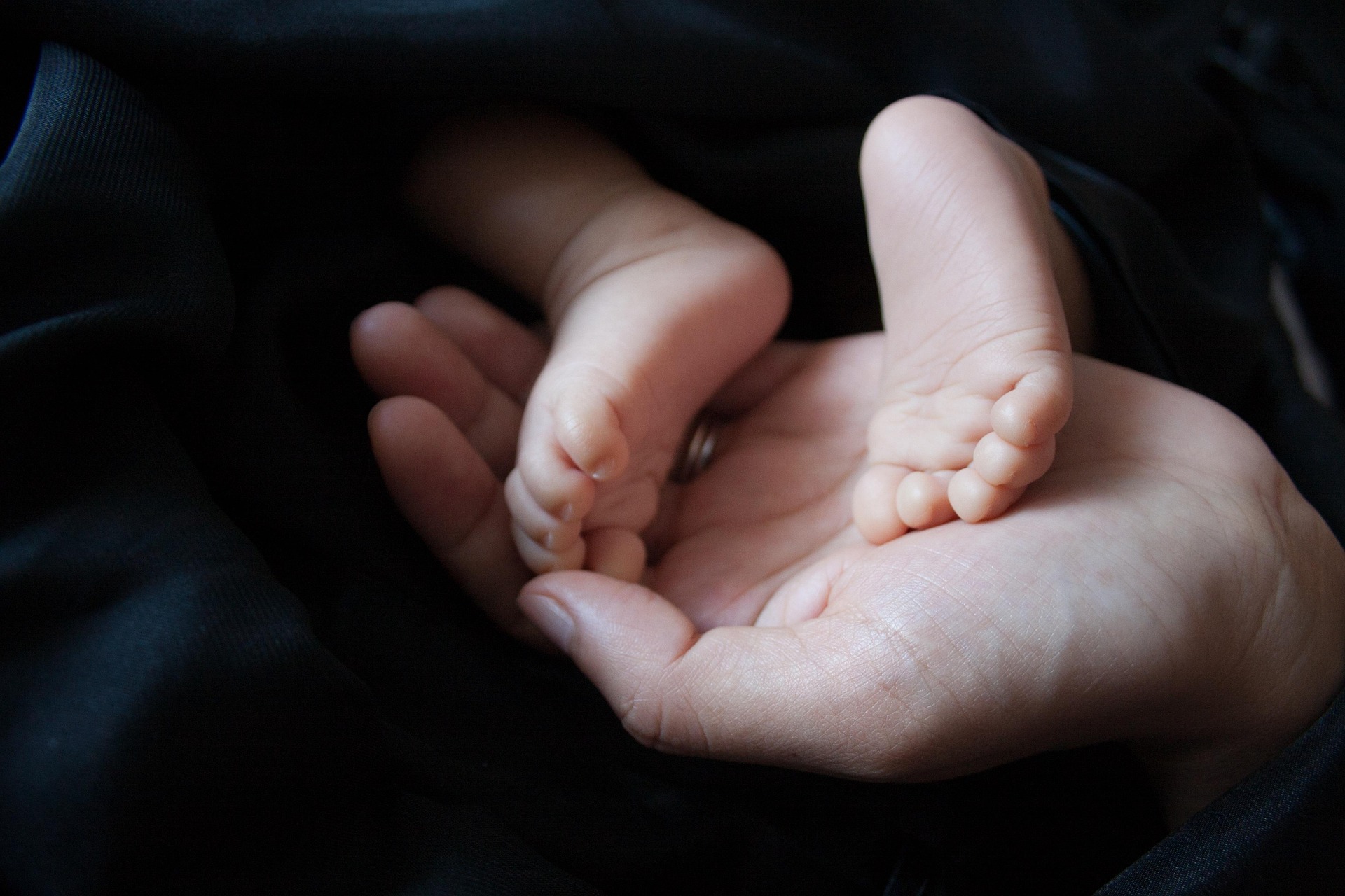 Newborn memories