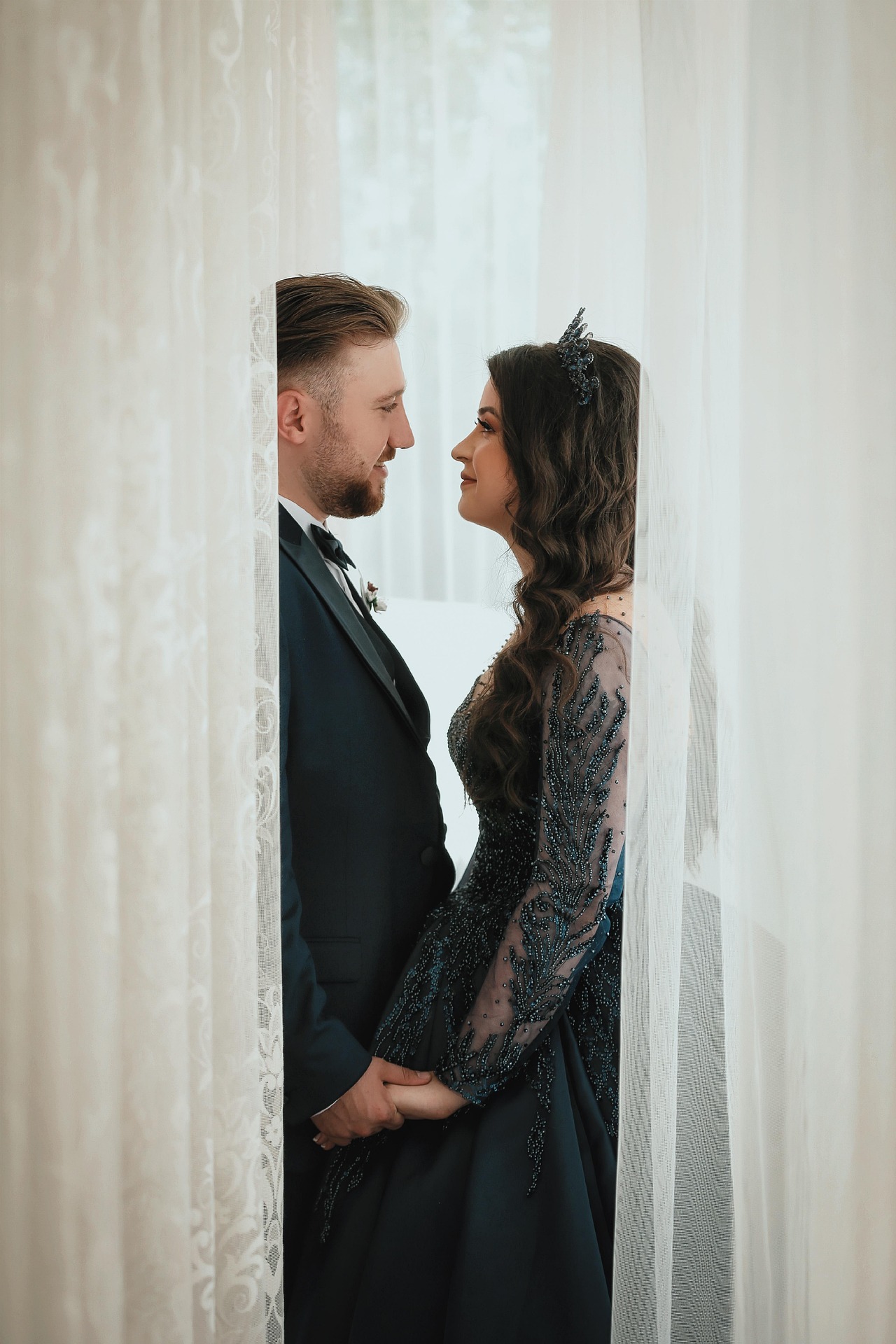 Wedding memories